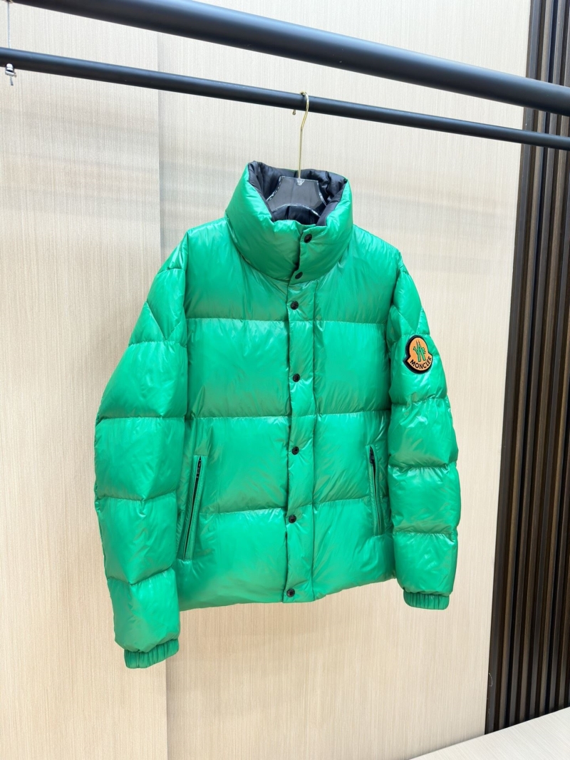 Moncler Down Coat